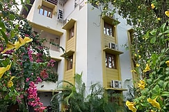 Almanda Guest House, Alleppey