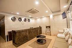 Hotel Grand Galaxy, Chennai