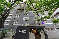 Olive Hotel Magrath by Embassy Group, Bangalore