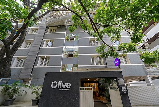 Olive Hotel Magrath by Embassy Group