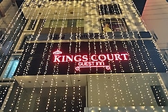Kings Court Guest Inn, Nellore