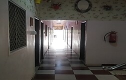 Common Area