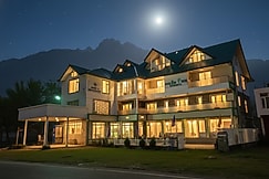 Melon Tree Resorts, Sonmarg