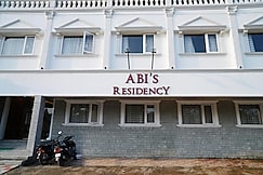 Abis Residency, Thanjavur