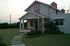 Aakriti NS 71, Vidisha