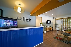 Olive Hotel Indiranagar by Embassy Group, Bangalore