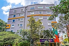Olive Hotel Indiranagar by Embassy Group, Bangalore