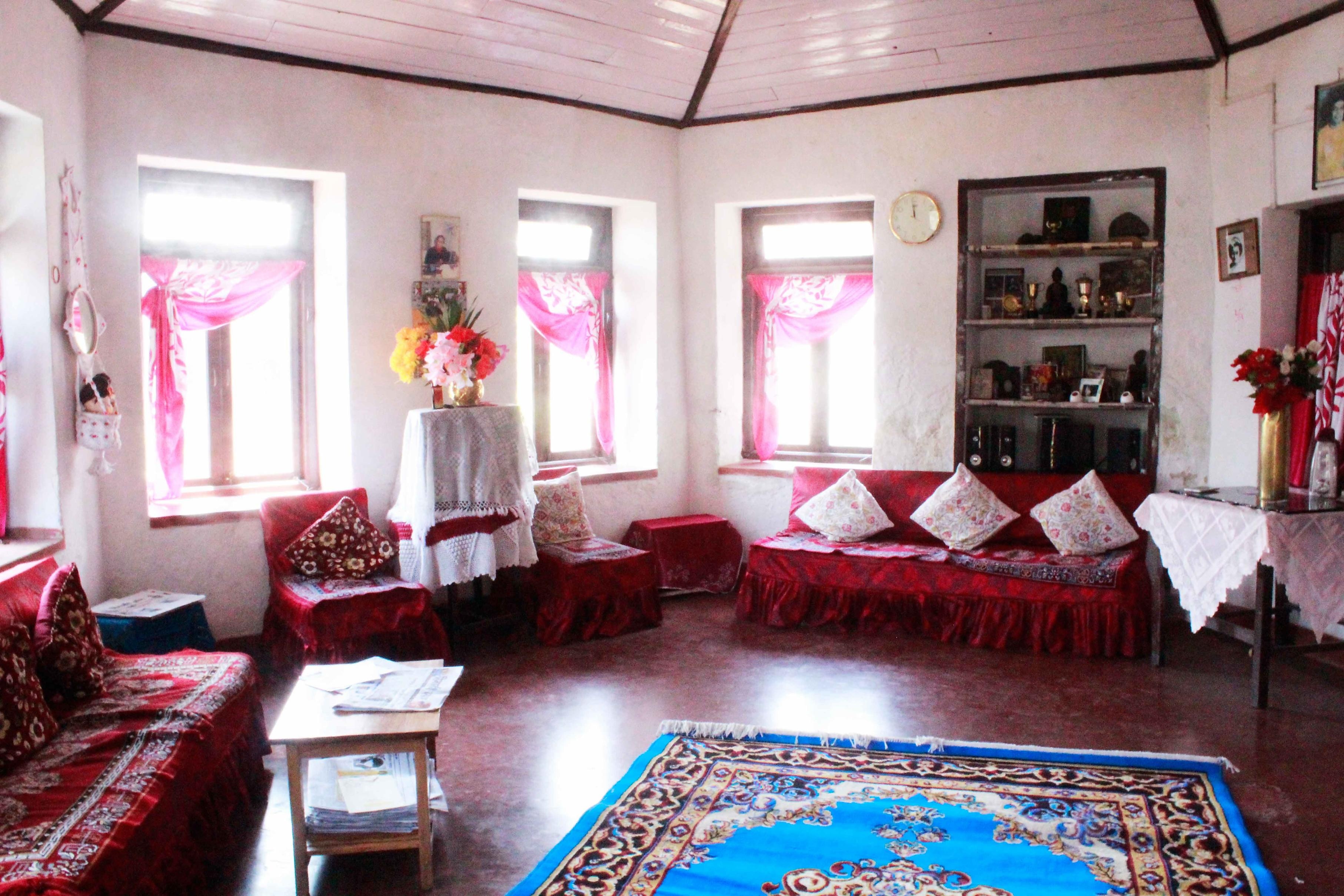 Peaceful Homestay by Solactone - Tap to explore photos
