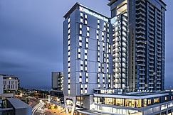 Hilton Garden Inn Durban, South Africa, Durban