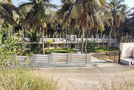 Yeshwitha Residency