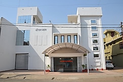 SRI RAM BHAWAN, Jabalpur