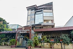 Shree Yash Hotel, Pune
