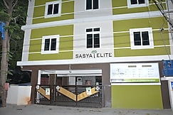 Sasya Elite, Hyderabad