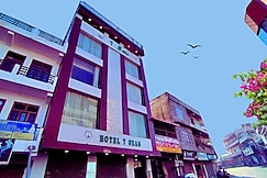 7 Seas by ShriGo Hotels - Pithoragarh, Pithoragarh