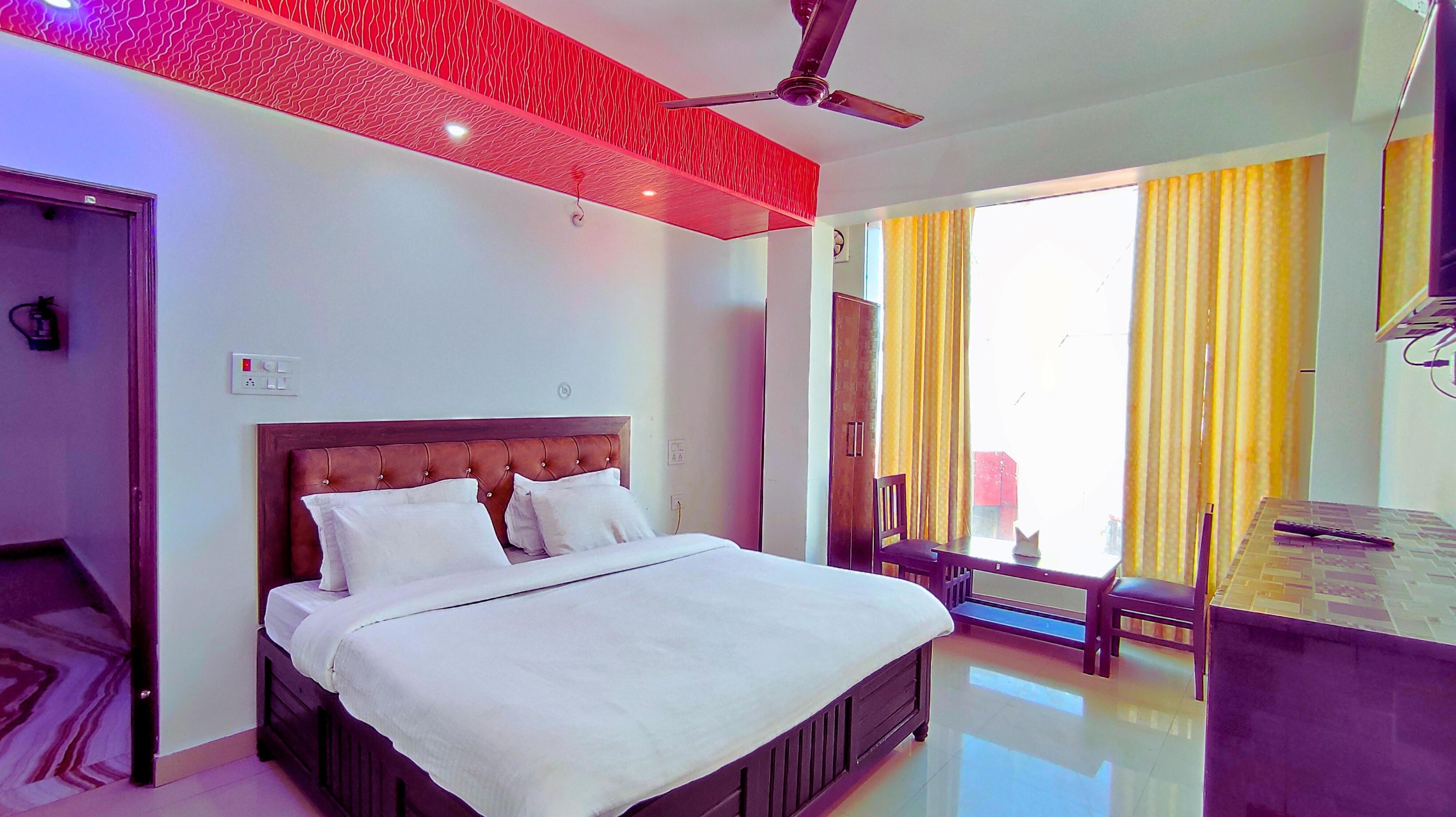 7 Seas by ShriGo Hotels - Pithoragarh - Tap to explore photos