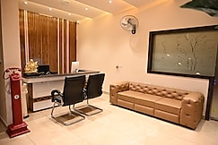 Hotel Shamyana Pathankot, Pathankot