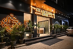 Hotel Shamyana Pathankot, Pathankot