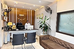 Hotel Shamyana Pathankot, Pathankot