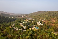 Club Mahindra Assonora, Goa, Goa