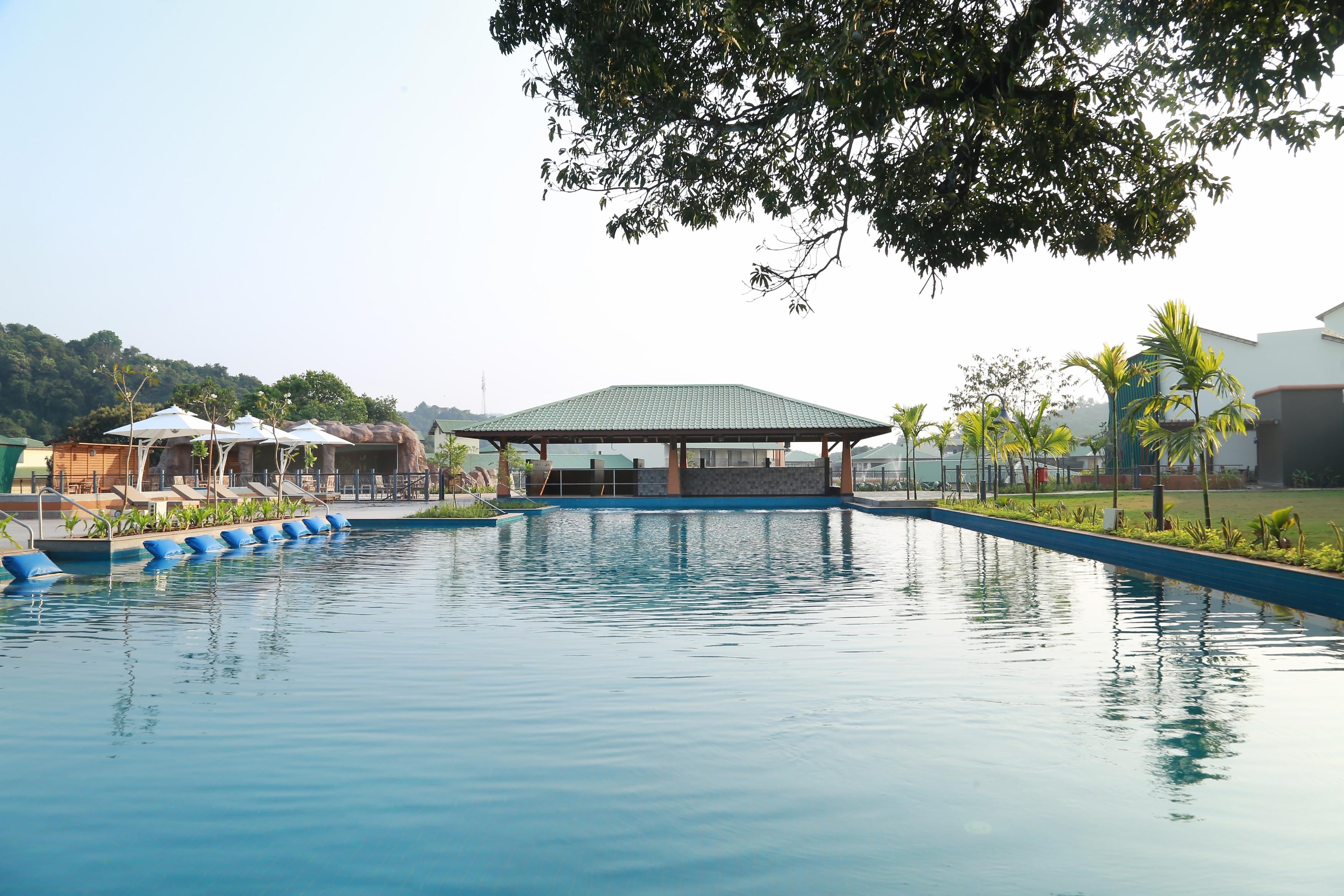 Club Mahindra Assonora, Goa 𝗕𝗢𝗢𝗞 Goa Resort 𝘄𝗶𝘁𝗵 𝗙𝗥𝗘𝗘 𝗖𝗮𝗻𝗰𝗲𝗹𝗹𝗮𝘁𝗶𝗼𝗻
