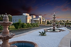 The Fateh Pratap Jawai, Falna