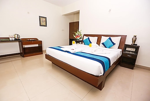 The Green Path Eco Hotel