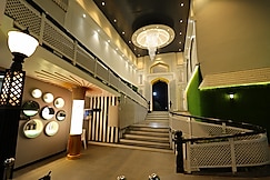 Hotel Darbar-E-Khas, Bareilly