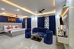 HOTEL Vibe BLU Premium EXPRESSWAY, Noida
