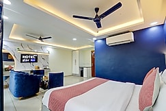 HOTEL Vibe BLU Premium EXPRESSWAY, Dadri