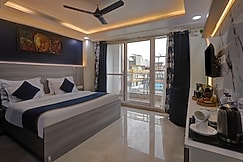 HOTEL Vibe BLU Premium EXPRESSWAY, Noida