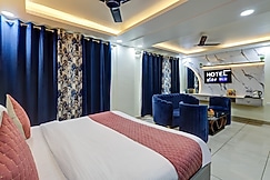 HOTEL Vibe BLU Premium EXPRESSWAY, Noida
