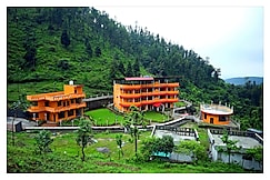 Sanvar Resort, Dehradun