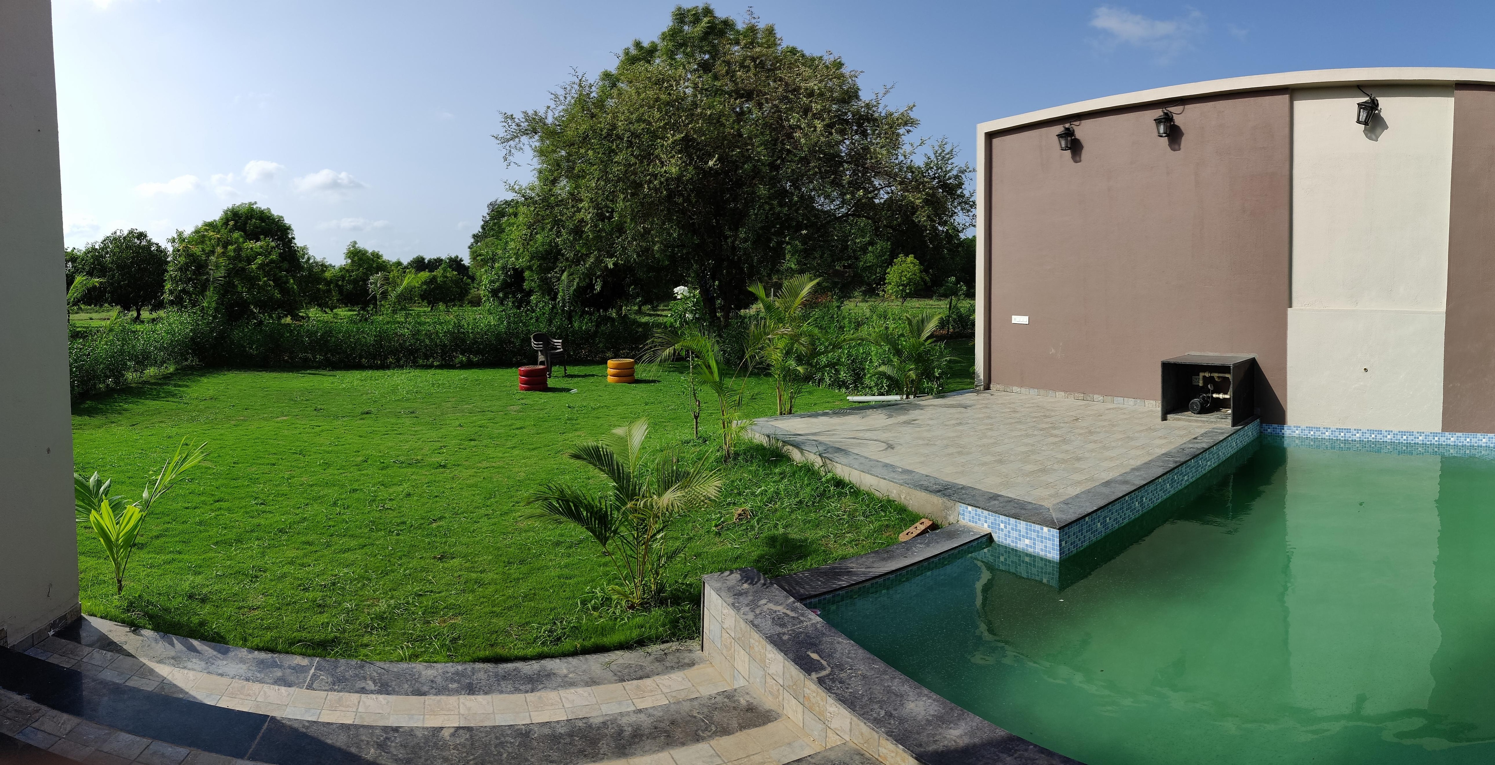 Ambica Valley Resort - Tap to explore photos