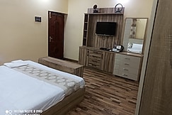 The Candy Suites, Ranchi