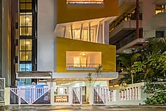 Sanctum Suites Domlur Bangalore, Bangalore