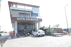 HOTEL GULMOHAR, Mathura