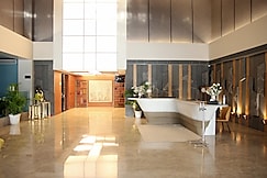 Udman Hotel Greater Noida, Greater Noida