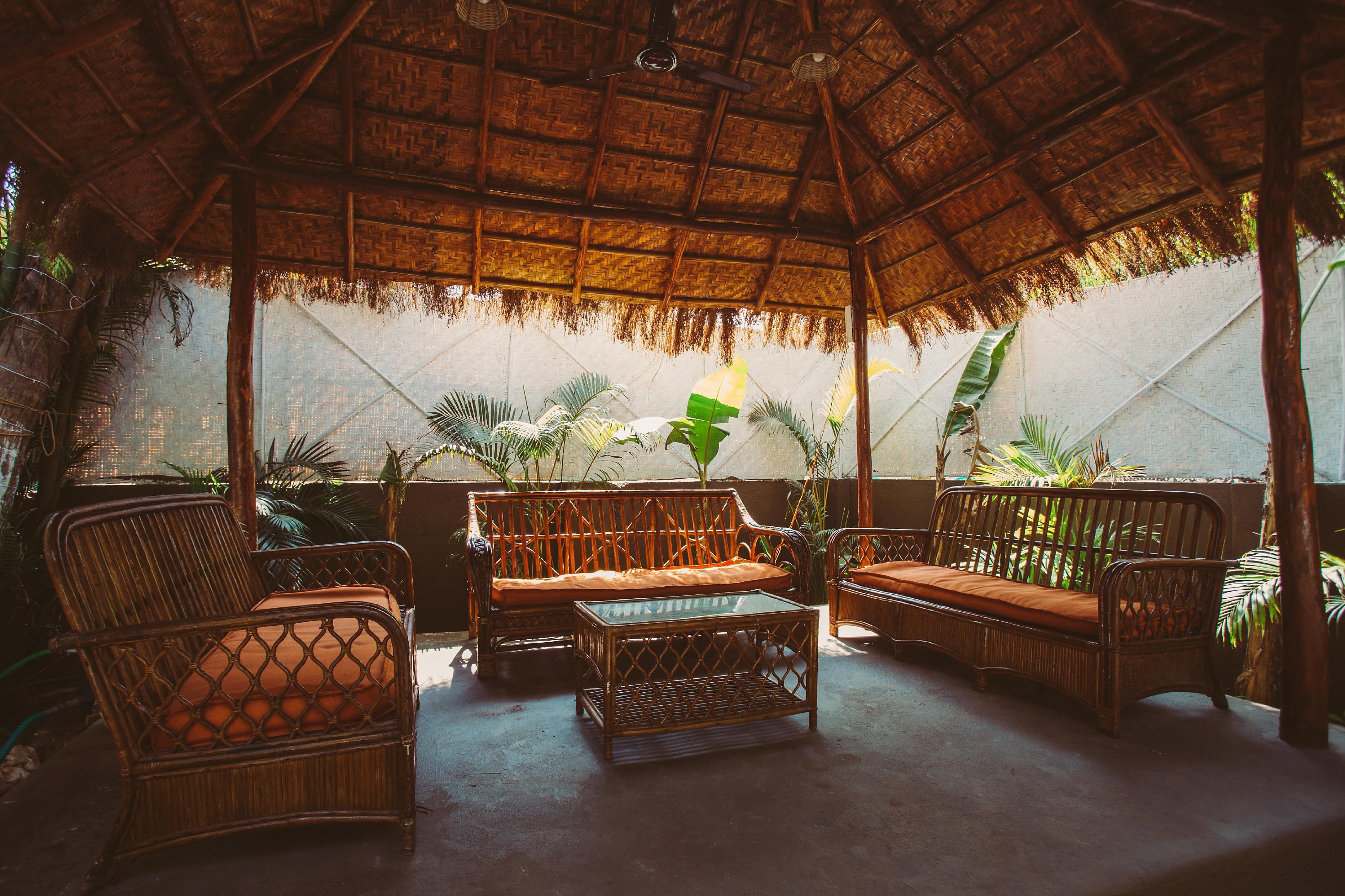 Nalanda Retreat Goa - Tap to explore photos