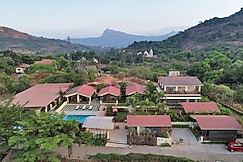 Revaya Hillside Resort, Pawna, Lonavala, Lonavala
