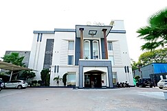 Hotel GOLDYS, Hisar