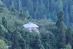 Lost in Woods Homestay, Manali