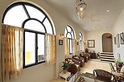 The Cavalry: Home Stay, Udaipur