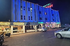 Hotel supreme , Navsari