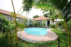 THE SAVOY FARM STAY, DHARMAPURI, Kanakapura