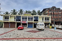 Vaishnavi Comforts, Coorg