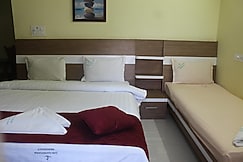 GIRI NANDHANA RESIDENCY, Yelagiri