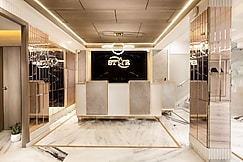 Hotel Star by Star Group, Delhi