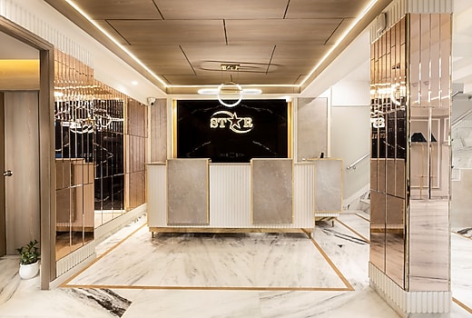 Hotel Star by Star Group