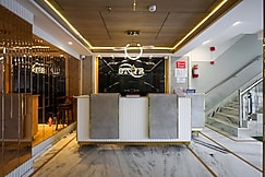 Hotel Star by Star Group, Delhi