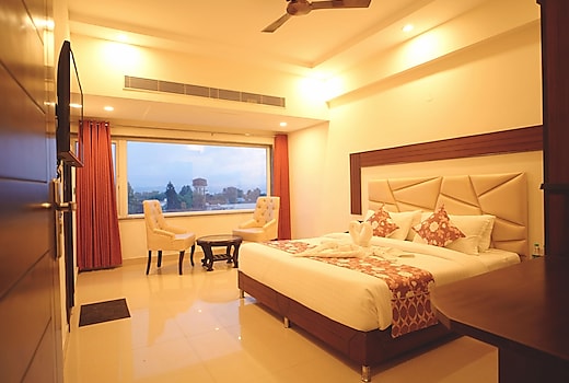 Hotel Doon's Pride